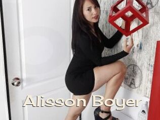 Alisson_Boyer