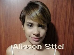 Alisson_Sttel