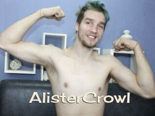 AlisterCrowl