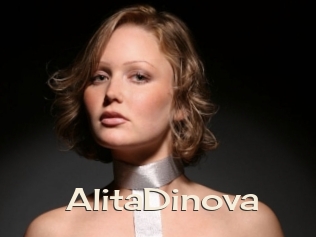 AlitaDinova