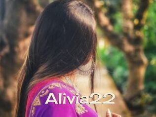 Alivia22