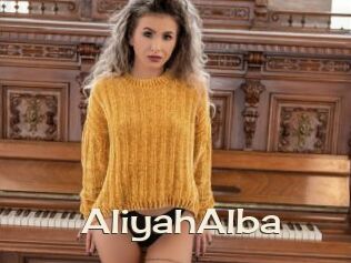 AliyahAlba