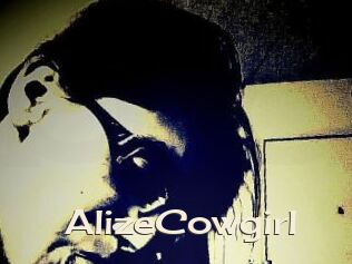 AlizeCowgirl