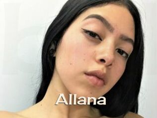 Allana