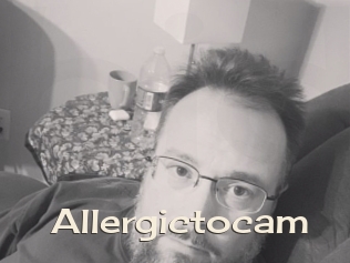 Allergictocam