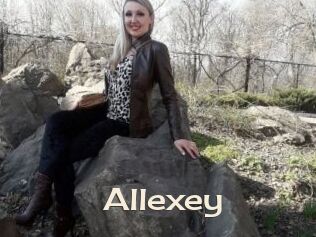 Allexey