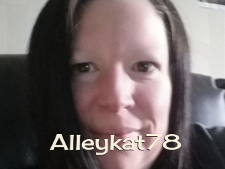 Alleykat78