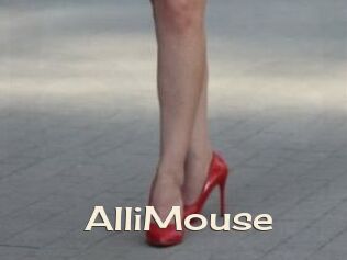 AlliMouse