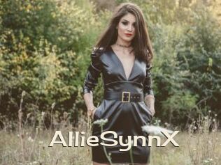 AllieSynnX