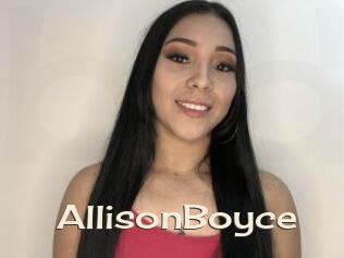 AllisonBoyce