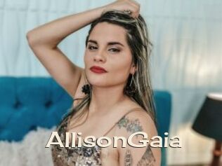 AllisonGaia