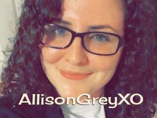 AllisonGreyXO