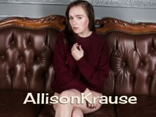 AllisonKrause