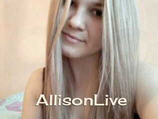 AllisonLive