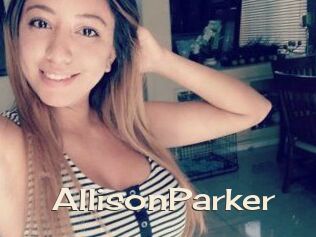 AllisonParker