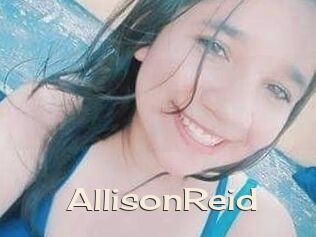 AllisonReid