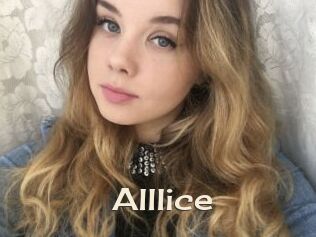 Alllice