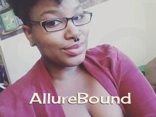 AllureBound