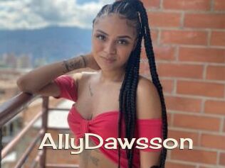 AllyDawsson