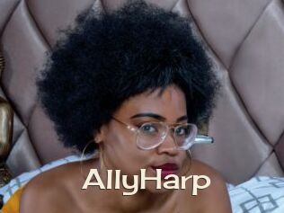 AllyHarp