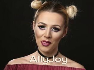 AllyJoy