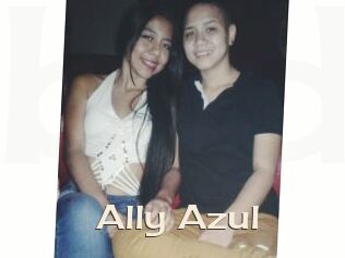 Ally_Azul