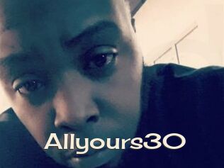 Allyours30