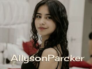 AllysonParcker