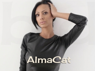 AlmaCat