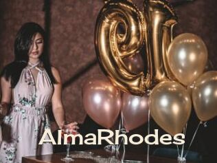 AlmaRhodes