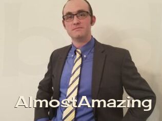 AlmostAmazing