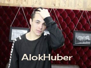 AlokHuber