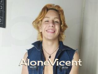 AloneVicent