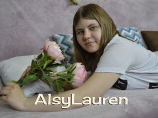 AlsyLauren