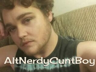 AltNerdyCuntBoy