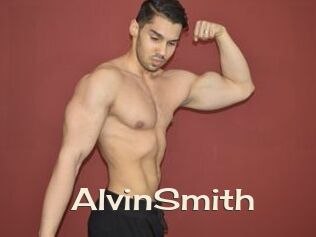 AlvinSmith