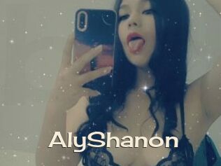 AlyShanon