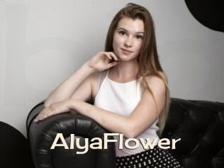 AlyaFlower