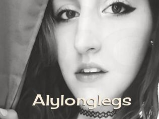 Alylonglegs