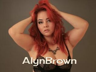 AlynBrown