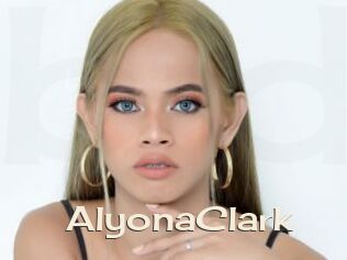 AlyonaClark