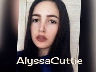 AlyssaCuttie