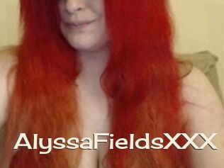 AlyssaFieldsXXX