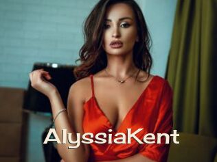 AlyssiaKent