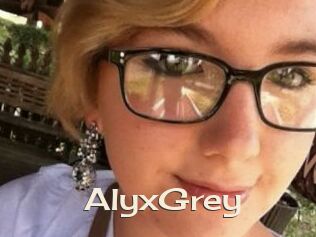 AlyxGrey