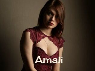 Amali