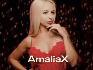 AmaliaX