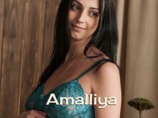 Amalliya