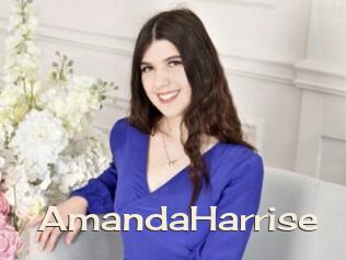 AmandaHarrise