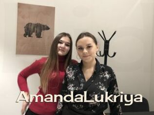 AmandaLukriya